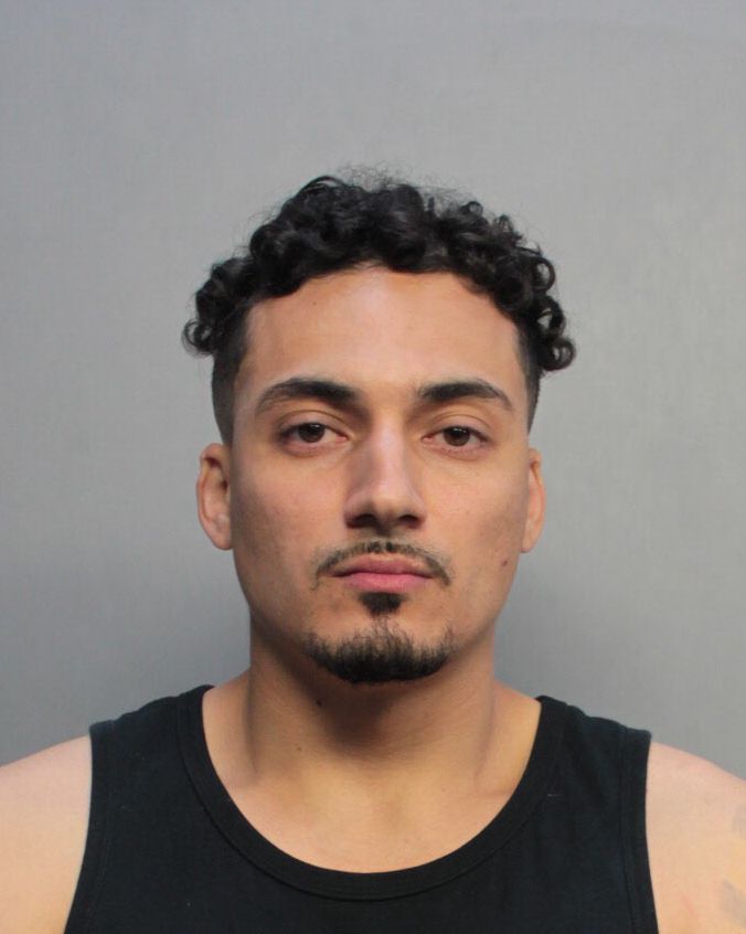 Eric Jimenez Info, Photos, Data, and More / Eric Jimenez TriCountyBusts / Is Eric Jimenez on Social Media Like Facebook, Instagram abd Twitter?