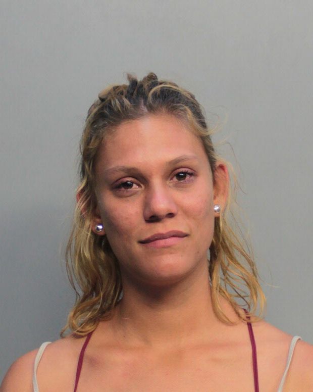 Yuliana Falconette Info, Photos, Data, and More / Yuliana Falconette TriCountyBusts / Is Yuliana Falconette on Social Media Like Facebook, Instagram abd Twitter?