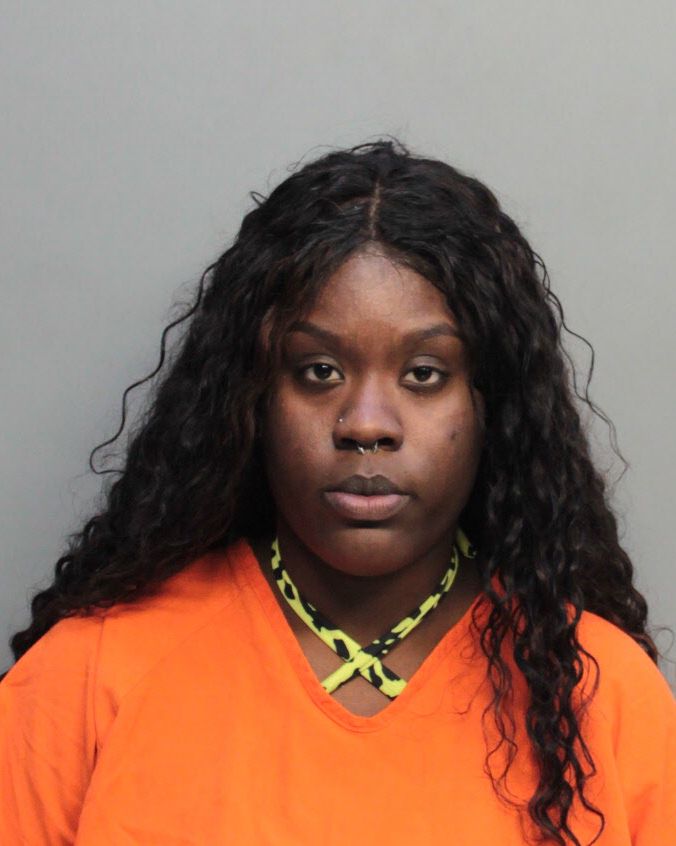 Kamaree Reynolds Info, Photos, Data, and More / Kamaree Reynolds TriCountyBusts / Is Kamaree Reynolds on Social Media Like Facebook, Instagram abd Twitter?