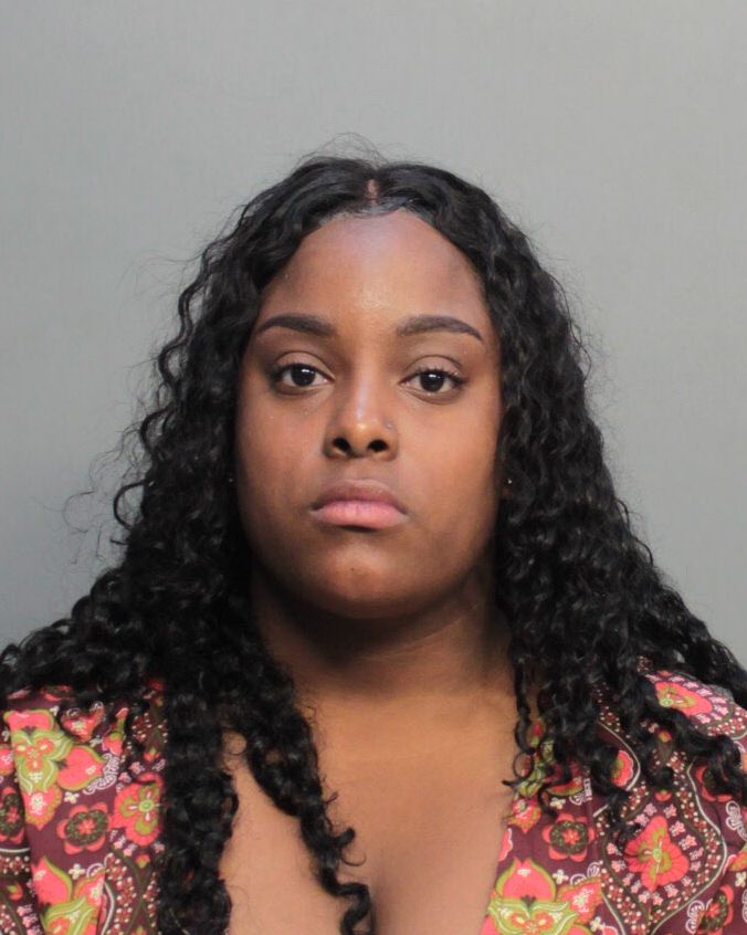 Sharron Spence Info, Photos, Data, and More / Sharron Spence TriCountyBusts / Is Sharron Spence on Social Media Like Facebook, Instagram abd Twitter?
