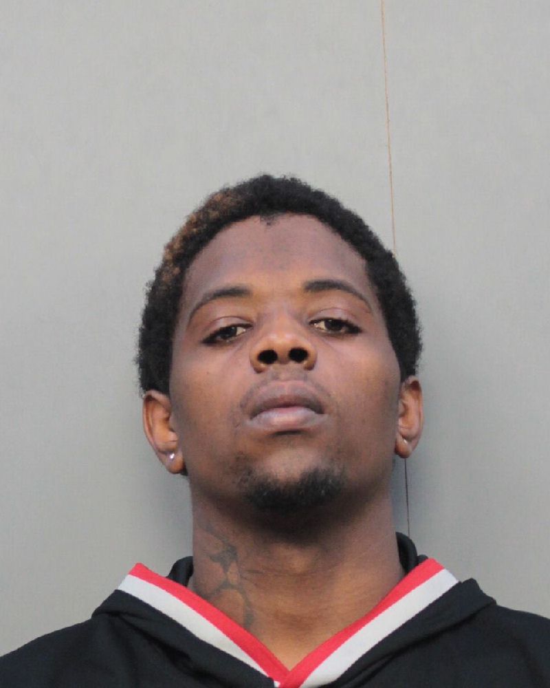 Ike Black Info, Photos, Data, and More / Ike Black TriCountyBusts / Is Ike Black on Social Media Like Facebook, Instagram abd Twitter?