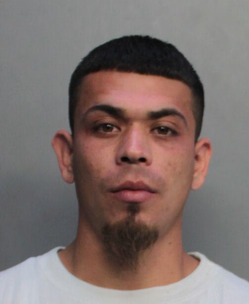 Jose Amezquita Info, Photos, Data, and More / Jose Amezquita TriCountyBusts / Is Jose Amezquita on Social Media Like Facebook, Instagram abd Twitter?