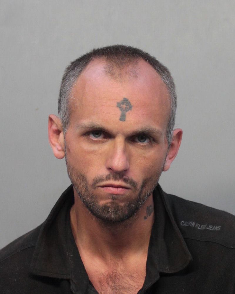 Travis Claus Info, Photos, Data, and More / Travis Claus TriCountyBusts / Is Travis Claus on Social Media Like Facebook, Instagram abd Twitter?