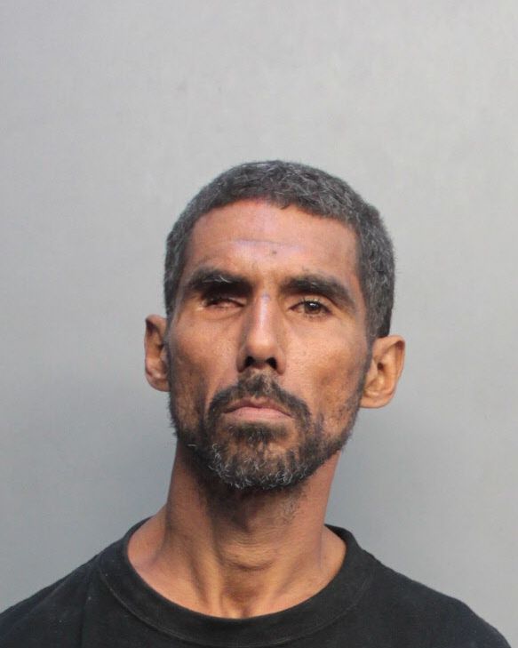 Harry Almodovar Info, Photos, Data, and More / Harry Almodovar TriCountyBusts / Is Harry Almodovar on Social Media Like Facebook, Instagram abd Twitter?