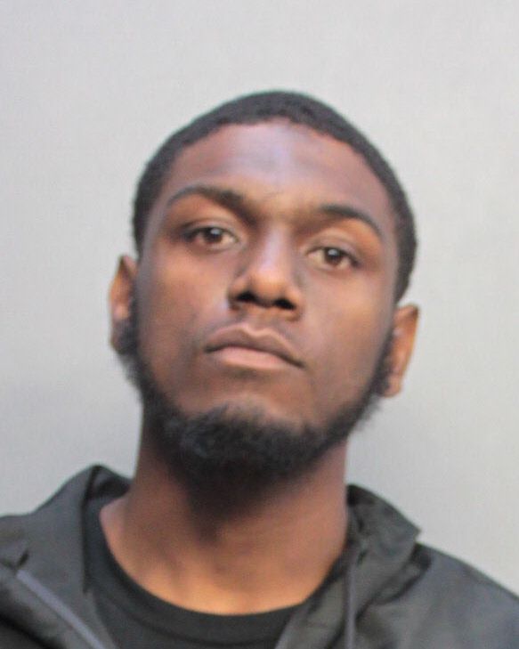 Jevon Gordon Info, Photos, Data, and More / Jevon Gordon TriCountyBusts / Is Jevon Gordon on Social Media Like Facebook, Instagram abd Twitter?