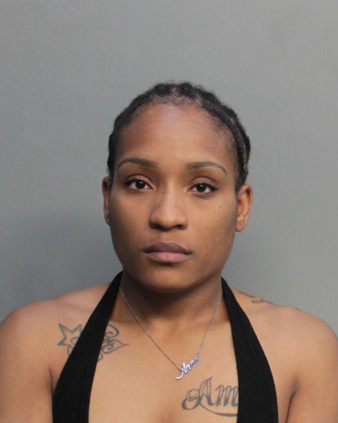 Chakia Brown Info, Photos, Data, and More / Chakia Brown TriCountyBusts / Is Chakia Brown on Social Media Like Facebook, Instagram abd Twitter?