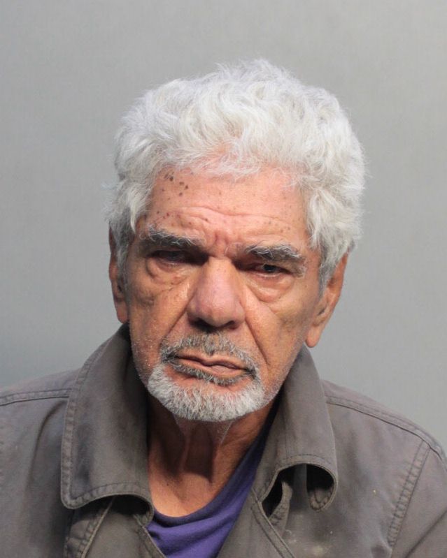 Eduardo Rivero Info, Photos, Data, and More / Eduardo Rivero TriCountyBusts / Is Eduardo Rivero on Social Media Like Facebook, Instagram abd Twitter?