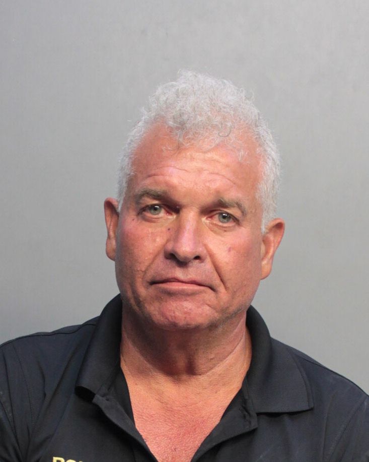 Ronald Findlay Info, Photos, Data, and More / Ronald Findlay TriCountyBusts / Is Ronald Findlay on Social Media Like Facebook, Instagram abd Twitter?