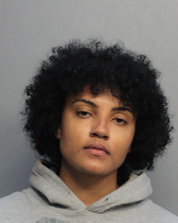 Amber Vaughns Info, Photos, Data, and More / Amber Vaughns TriCountyBusts / Is Amber Vaughns on Social Media Like Facebook, Instagram abd Twitter?