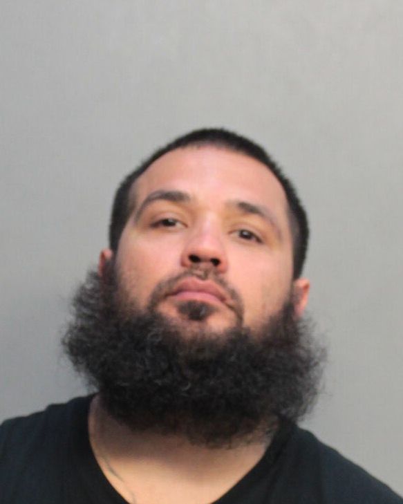 Alexander Alfonso Info, Photos, Data, and More / Alexander Alfonso TriCountyBusts / Is Alexander Alfonso on Social Media Like Facebook, Instagram abd Twitter?