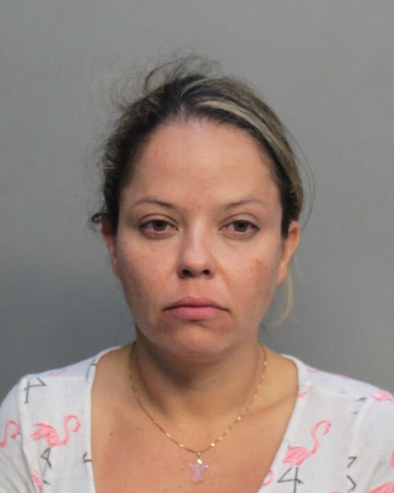 Nanette Rosenfield Info, Photos, Data, and More / Nanette Rosenfield TriCountyBusts / Is Nanette Rosenfield on Social Media Like Facebook, Instagram abd Twitter?