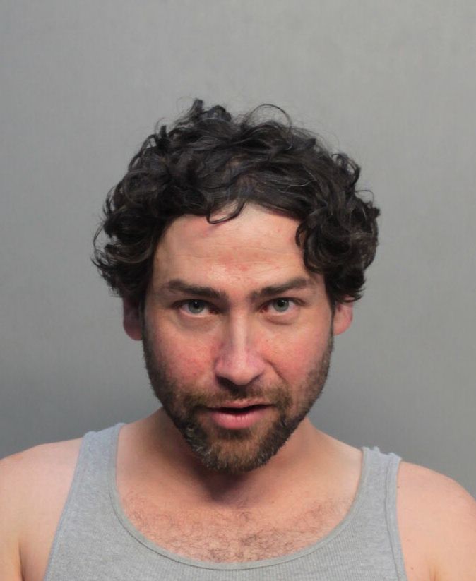 Alex Abaroa Info, Photos, Data, and More / Alex Abaroa TriCountyBusts / Is Alex Abaroa on Social Media Like Facebook, Instagram abd Twitter?