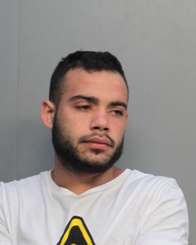 Alejandro Viltres Info, Photos, Data, and More / Alejandro Viltres TriCountyBusts / Is Alejandro Viltres on Social Media Like Facebook, Instagram abd Twitter?