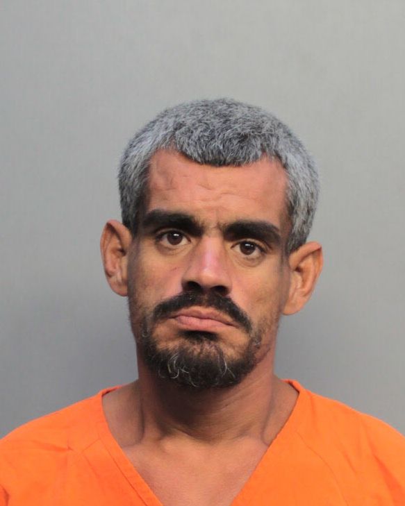 Antonio Mourin Info, Photos, Data, and More / Antonio Mourin TriCountyBusts / Is Antonio Mourin on Social Media Like Facebook, Instagram abd Twitter?