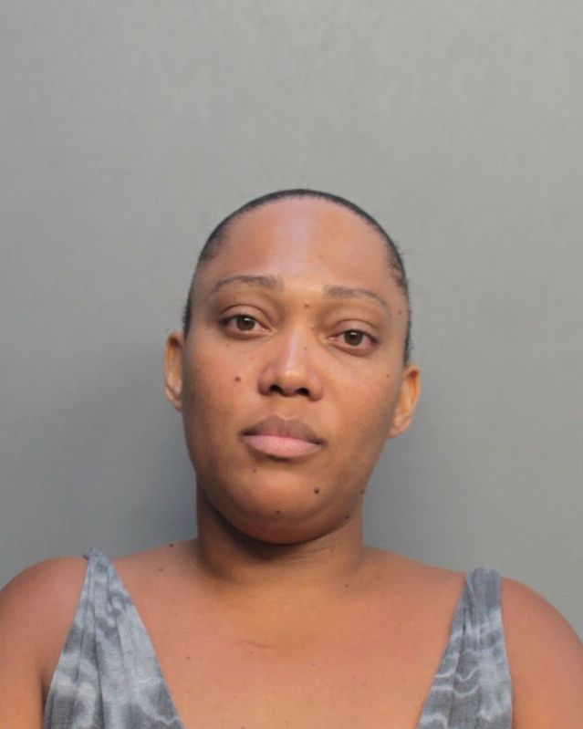 Sheena Fortune Info, Photos, Data, and More / Sheena Fortune TriCountyBusts / Is Sheena Fortune on Social Media Like Facebook, Instagram abd Twitter?