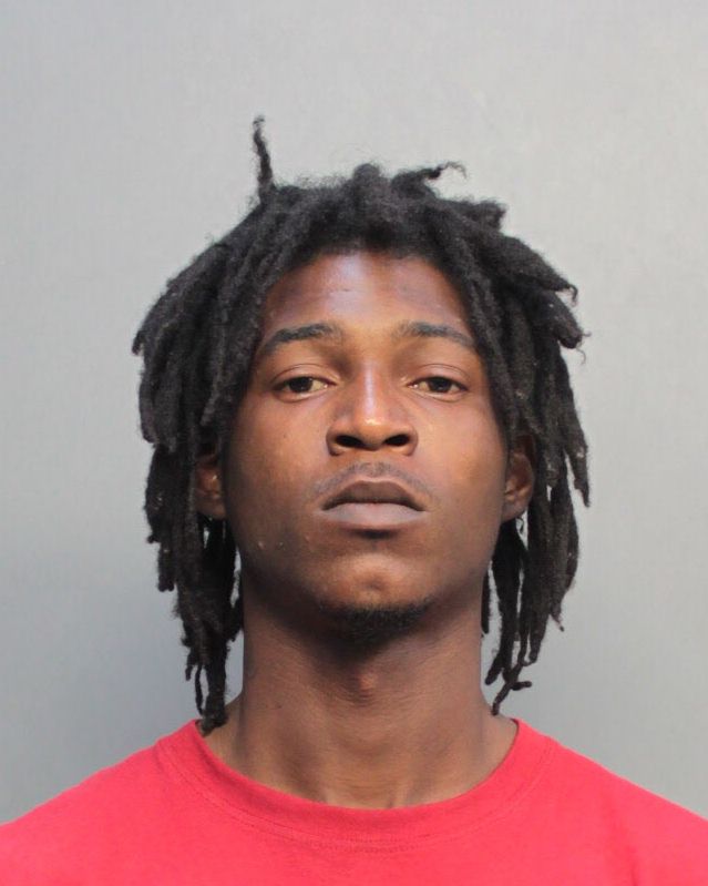 Darrius Hawes Info, Photos, Data, and More / Darrius Hawes TriCountyBusts / Is Darrius Hawes on Social Media Like Facebook, Instagram abd Twitter?