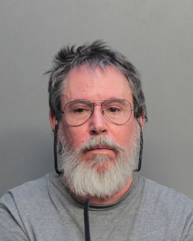 Mark Lockwood Info, Photos, Data, and More / Mark Lockwood TriCountyBusts / Is Mark Lockwood on Social Media Like Facebook, Instagram abd Twitter?