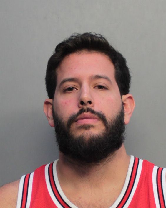 Luke Palacios Info, Photos, Data, and More / Luke Palacios TriCountyBusts / Is Luke Palacios on Social Media Like Facebook, Instagram abd Twitter?