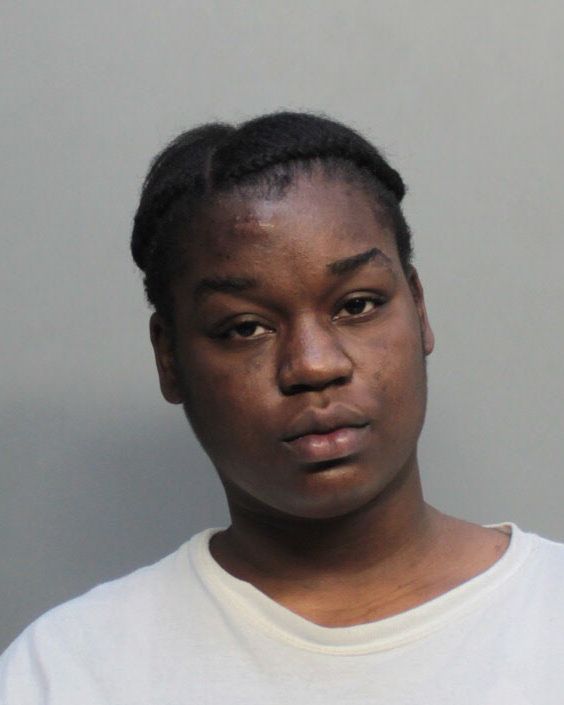 Niquiria Wallace Info, Photos, Data, and More / Niquiria Wallace TriCountyBusts / Is Niquiria Wallace on Social Media Like Facebook, Instagram abd Twitter?