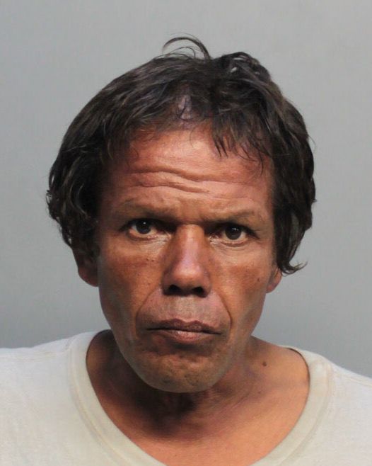 Raul Quintana Info, Photos, Data, and More / Raul Quintana TriCountyBusts / Is Raul Quintana on Social Media Like Facebook, Instagram abd Twitter?