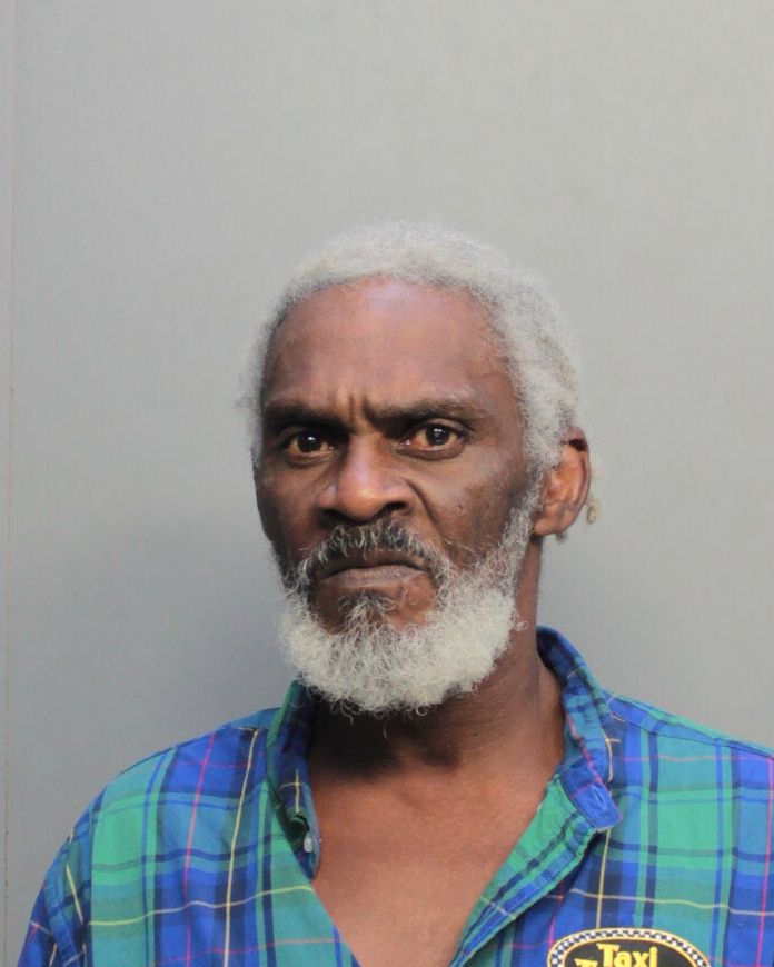 Flave Nickerson Info, Photos, Data, and More / Flave Nickerson TriCountyBusts / Is Flave Nickerson on Social Media Like Facebook, Instagram abd Twitter?