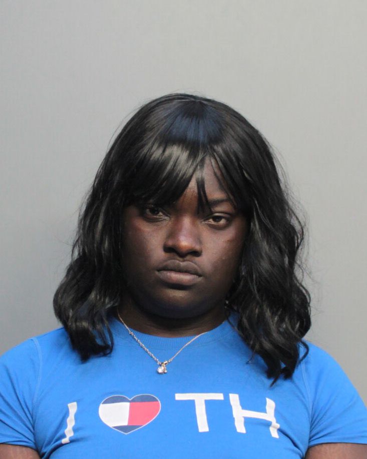 Essence Johnson Info, Photos, Data, and More / Essence Johnson TriCountyBusts / Is Essence Johnson on Social Media Like Facebook, Instagram abd Twitter?