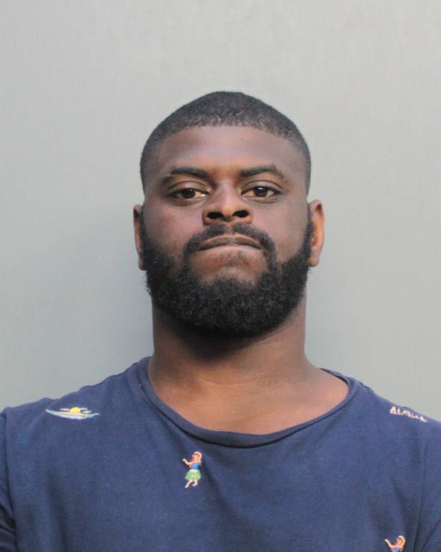 Deandre Coleman Info, Photos, Data, and More / Deandre Coleman TriCountyBusts / Is Deandre Coleman on Social Media Like Facebook, Instagram abd Twitter?