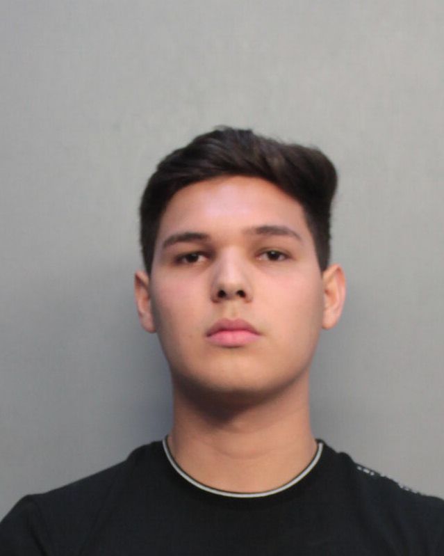 Andres Villavicencio Info, Photos, Data, and More / Andres Villavicencio TriCountyBusts / Is Andres Villavicencio on Social Media Like Facebook, Instagram abd Twitter?