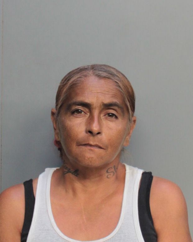 Claudine Aguilar Info, Photos, Data, and More / Claudine Aguilar TriCountyBusts / Is Claudine Aguilar on Social Media Like Facebook, Instagram abd Twitter?