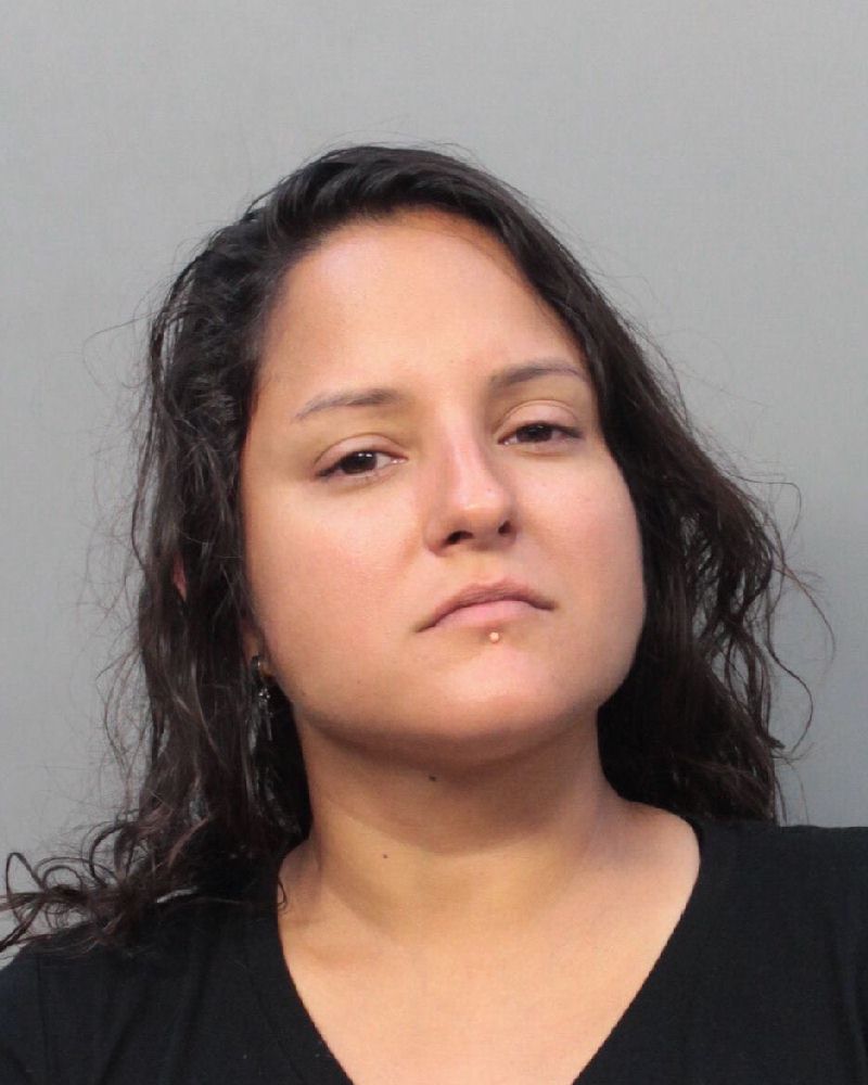 Karen Palacios Info, Photos, Data, and More / Karen Palacios TriCountyBusts / Is Karen Palacios on Social Media Like Facebook, Instagram abd Twitter?