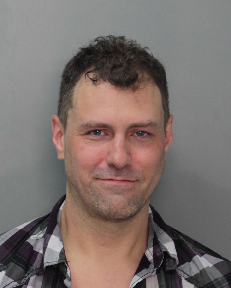 Scott Ludwick Info, Photos, Data, and More / Scott Ludwick TriCountyBusts / Is Scott Ludwick on Social Media Like Facebook, Instagram abd Twitter?