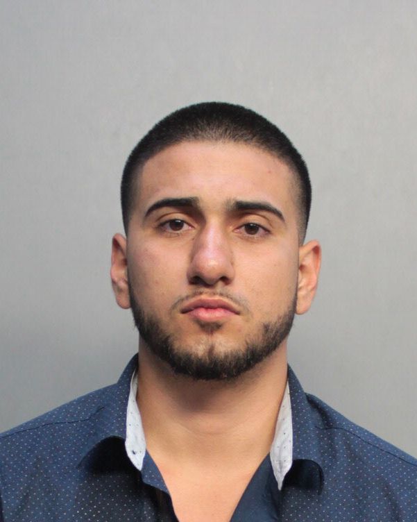 Edwin Flores Info, Photos, Data, and More / Edwin Flores TriCountyBusts / Is Edwin Flores on Social Media Like Facebook, Instagram abd Twitter?