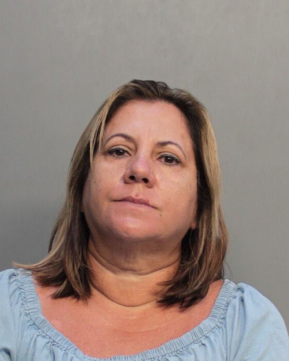 Odalys Prieto Info, Photos, Data, and More / Odalys Prieto TriCountyBusts / Is Odalys Prieto on Social Media Like Facebook, Instagram abd Twitter?