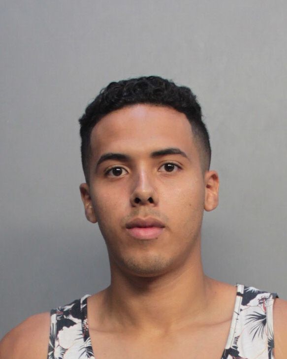 Giancarlo Mola Info, Photos, Data, and More / Giancarlo Mola TriCountyBusts / Is Giancarlo Mola on Social Media Like Facebook, Instagram abd Twitter?