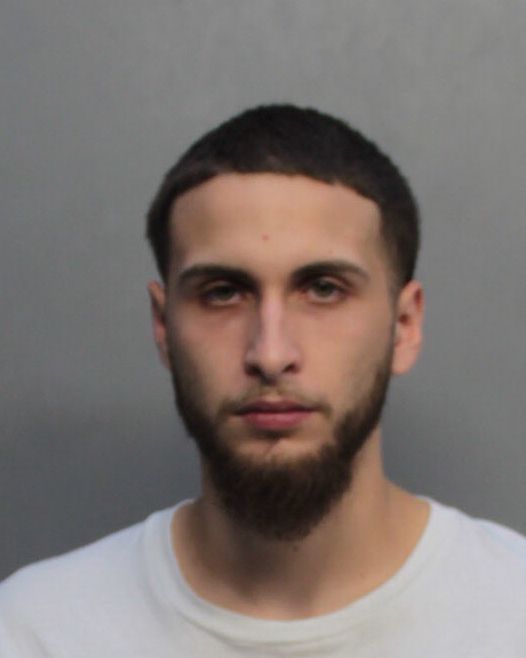 Victor Calderon Info, Photos, Data, and More / Victor Calderon TriCountyBusts / Is Victor Calderon on Social Media Like Facebook, Instagram abd Twitter?