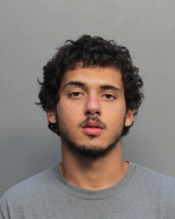 Yonathan Izquierdo Info, Photos, Data, and More / Yonathan Izquierdo TriCountyBusts / Is Yonathan Izquierdo on Social Media Like Facebook, Instagram abd Twitter?