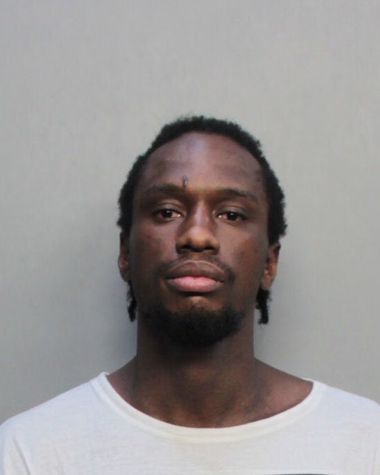 Cyrius Johnsmith Info, Photos, Data, and More / Cyrius Johnsmith TriCountyBusts / Is Cyrius Johnsmith on Social Media Like Facebook, Instagram abd Twitter?