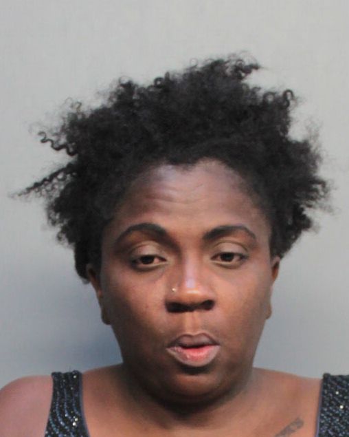 Sheena Williams Info, Photos, Data, and More / Sheena Williams TriCountyBusts / Is Sheena Williams on Social Media Like Facebook, Instagram abd Twitter?