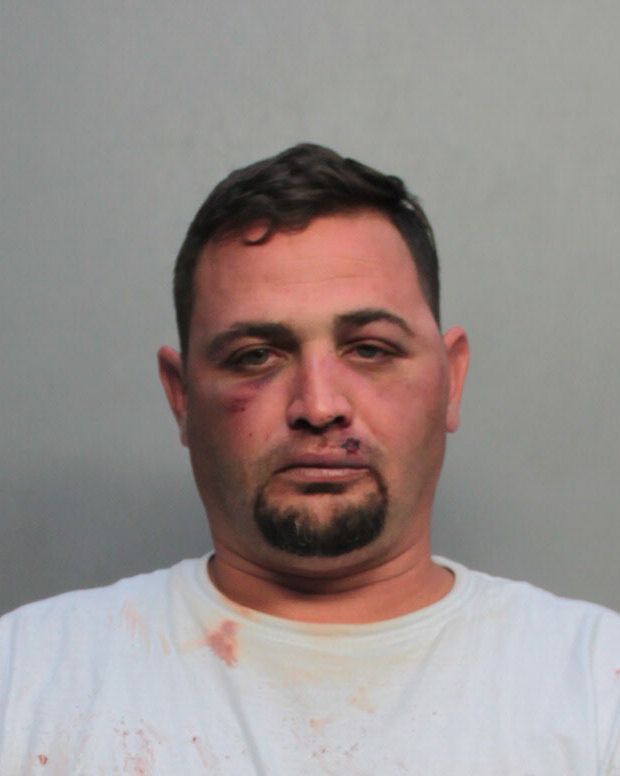 Anthony Jewell Info, Photos, Data, and More / Anthony Jewell TriCountyBusts / Is Anthony Jewell on Social Media Like Facebook, Instagram abd Twitter?