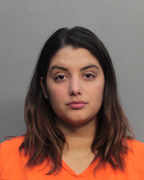 Katherine Molina Alvarado Info, Photos, Data, and More / Katherine Molina Alvarado TriCountyBusts / Is Katherine Molina Alvarado on Social Media Like Facebook, Instagram abd Twitter?