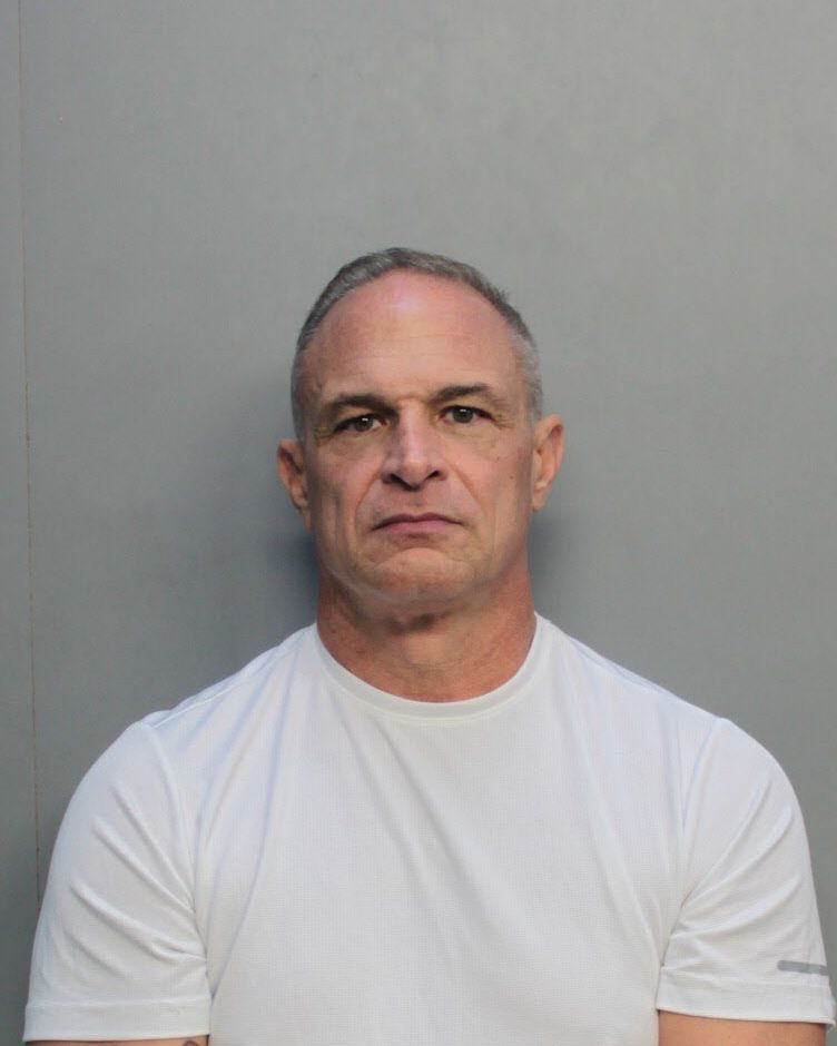 Michael Zaldua Info, Photos, Data, and More / Michael Zaldua TriCountyBusts / Is Michael Zaldua on Social Media Like Facebook, Instagram abd Twitter?