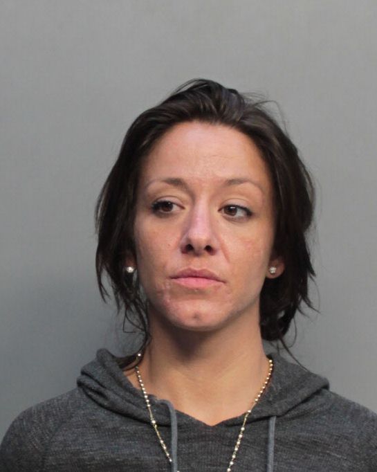 Rachel Infiesta Info, Photos, Data, and More / Rachel Infiesta TriCountyBusts / Is Rachel Infiesta on Social Media Like Facebook, Instagram abd Twitter?