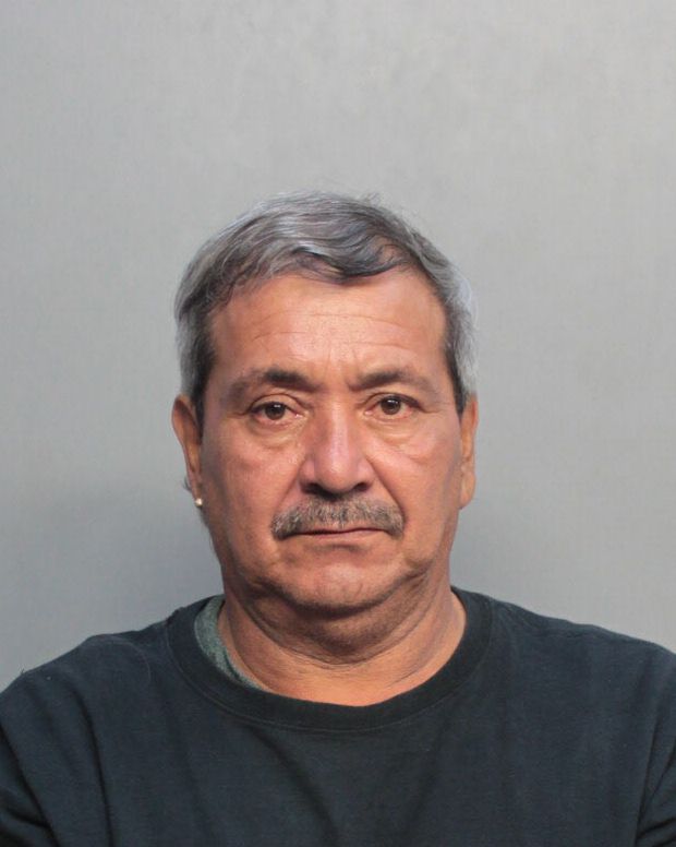 Oscar Rivas Info, Photos, Data, and More / Oscar Rivas TriCountyBusts / Is Oscar Rivas on Social Media Like Facebook, Instagram abd Twitter?