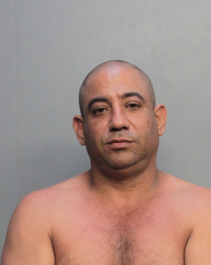 Anibal Balsverdecia Info, Photos, Data, and More / Anibal Balsverdecia TriCountyBusts / Is Anibal Balsverdecia on Social Media Like Facebook, Instagram abd Twitter?