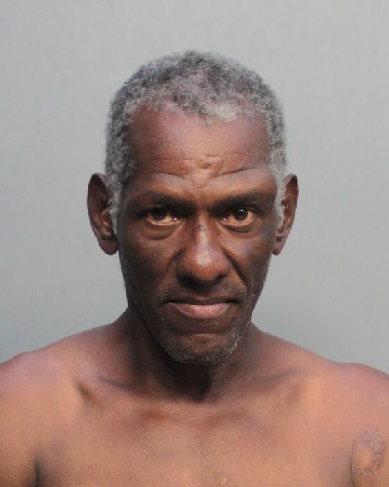 Ronald Brown Info, Photos, Data, and More / Ronald Brown TriCountyBusts / Is Ronald Brown on Social Media Like Facebook, Instagram abd Twitter?