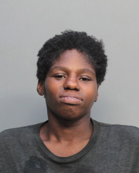 Icarra Brewton Info, Photos, Data, and More / Icarra Brewton TriCountyBusts / Is Icarra Brewton on Social Media Like Facebook, Instagram abd Twitter?