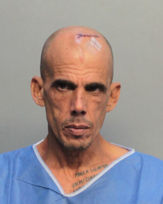 Daniel Perez Info, Photos, Data, and More / Daniel Perez TriCountyBusts / Is Daniel Perez on Social Media Like Facebook, Instagram abd Twitter?