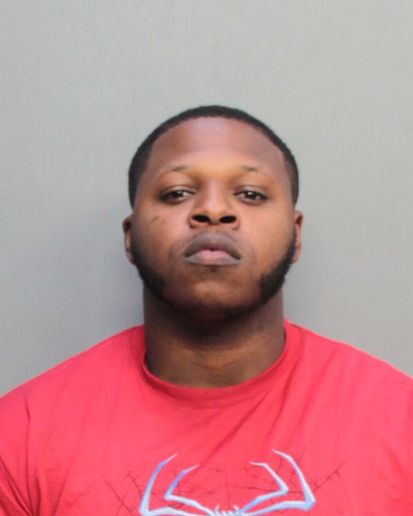 Charles Mcdowell Info, Photos, Data, and More / Charles Mcdowell TriCountyBusts / Is Charles Mcdowell on Social Media Like Facebook, Instagram abd Twitter?