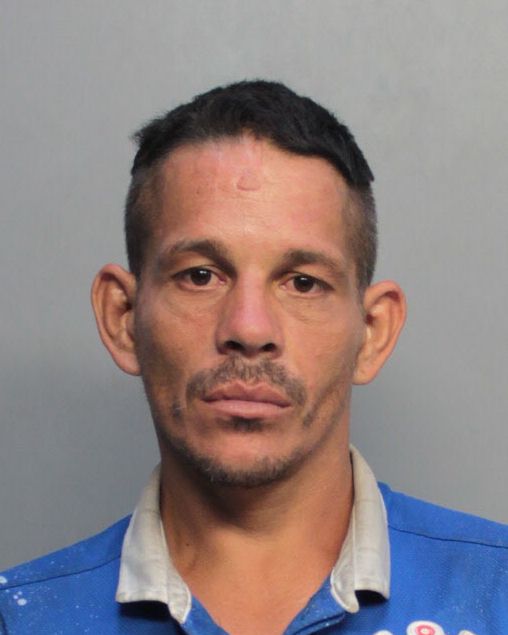 Rodolfo Santiago Info, Photos, Data, and More / Rodolfo Santiago TriCountyBusts / Is Rodolfo Santiago on Social Media Like Facebook, Instagram abd Twitter?