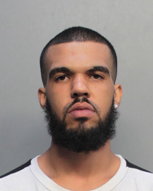 Marcus White Info, Photos, Data, and More / Marcus White TriCountyBusts / Is Marcus White on Social Media Like Facebook, Instagram abd Twitter?